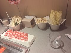 -海底捞火锅(扬名广场夜宵主题店)