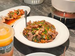 -前海沿·青岛菜(乐客城店)