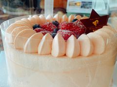 -逸绮瑶澜Miss Mousse Cake蛋糕(三里屯SOHO店)