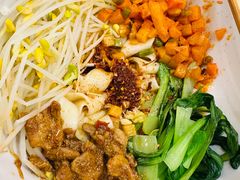 招牌油泼面-零贰玖油泼面(大悦城店)