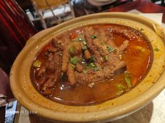 -山四砂锅(太原钟楼街店)