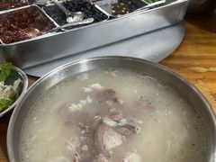 -三兄弟鲜羊肉馆