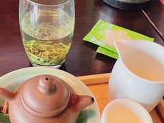 -青藤茶馆(南山路店)