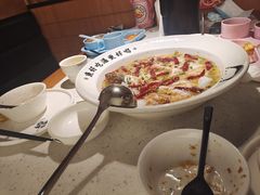 -江渔儿酸菜鱼(奥园广场金发购物中心店)
