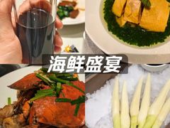 -品粹徽园·家常安徽菜