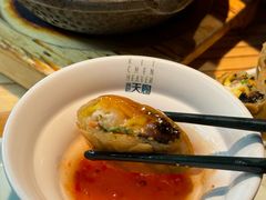 -黄鹤天厨·泡椒田鸡创始者(莲花店)