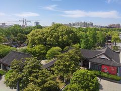 -东湖景区