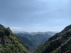 -塔云山
