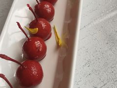 -上海和平饭店龙凤厅 Dragon Phoenix