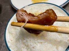 -闫府私房菜·老字号(恒隆店)