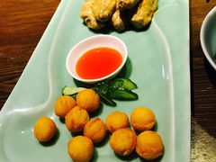 -粗茶淡饭·隐庐私厨(东亭店)