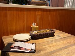大堂-周沫西餐(漫广场店)