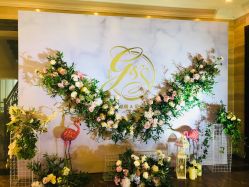 -苏宁环球套房饭店·宴会厅