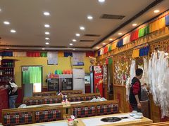 -田村·酸汤鲜牦牛肉火锅(布达拉宫广场店)