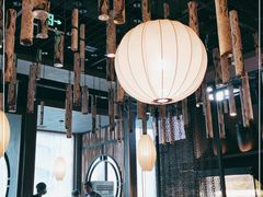 大堂-湊湊火锅·茶憩(上海合生汇店)