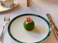 -上海和平饭店华懋阁 Cathay Room