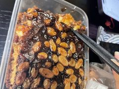 -三石铁板烧(紫竹桥店)