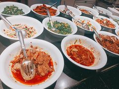 -令氏家外家周秦食府(高新店)