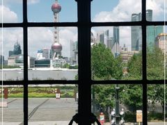 -YUE·6·西式融合餐厅(外滩六号店)