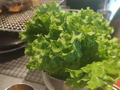 -合易泓烤肉•首创生椰大油边(宁山路店)