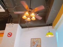 大堂-锦園(伊势丹美食城店)