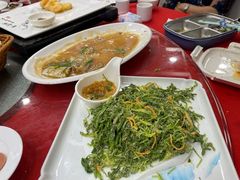 -良友·海鲜青岛菜(五四广场店)