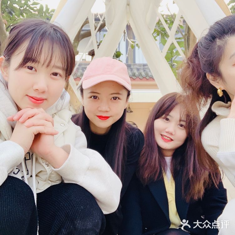 立春来鲟也万事屋，愿新年万事如意