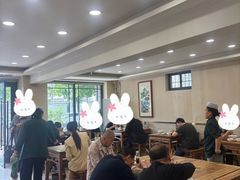 -老刘家永盛斋·传统泡馍(东关南街店)