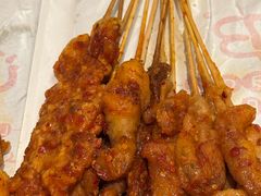 -辽B·小串(总店)