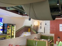 -313羊庄·羊肉火锅烧烤(李村店)
