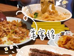 -晋商羊家将(十八中店)
