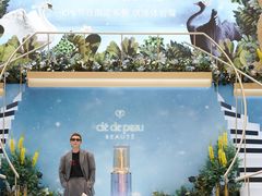 -新世界大丸百货