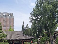 -碑林公园