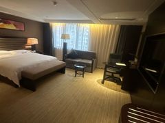 -深圳阳光酒店