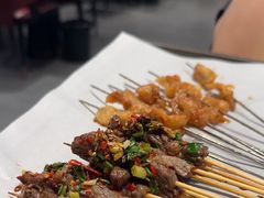 -聚味瞿记·龙虾堂(坡子街店)