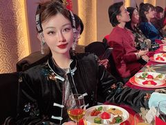 -天津香格里拉大酒店