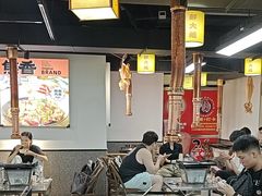 -郝大姐·乌龙山铁板烧(大学城三店)