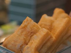 金牌靓油条-点都德(北京路贰店)