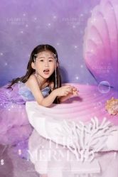 点击看大图 -花开映像儿童摄影
