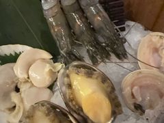 -極上萬膳·日料放题(海岸城店)