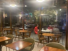-BAKER&SPICE(BFC外滩金融中心店)