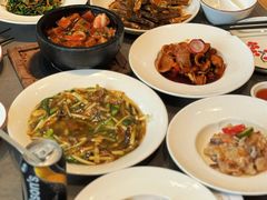 -阿毛饭店(和义路店)