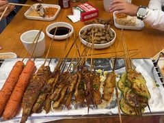 -李不管把把烧(天府三街店)