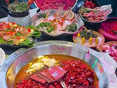 -辣斗辣·老火锅(红谷滩万达店)