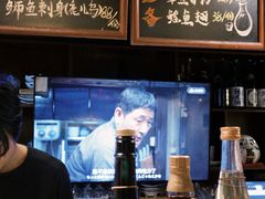 -半藏居酒屋(香港花园店)