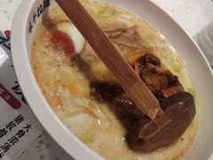 -味千拉面(和平大道奥山世纪城店)