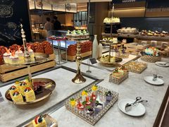 -顺德联塑万怡酒店·万荟轩自助餐厅