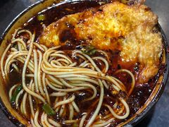 -华兴街煎蛋面(总店)