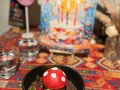 -格鲁·秀色Georgia’s Feast