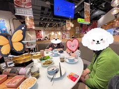 -润记·广东餐馆(苏州中心店)